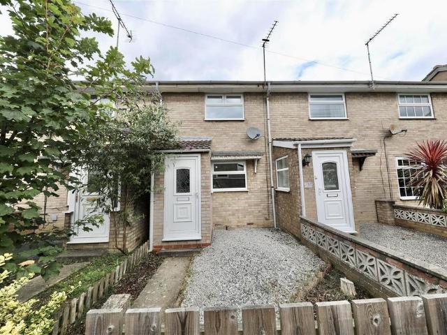 House for sale in Orchard Park, Hull