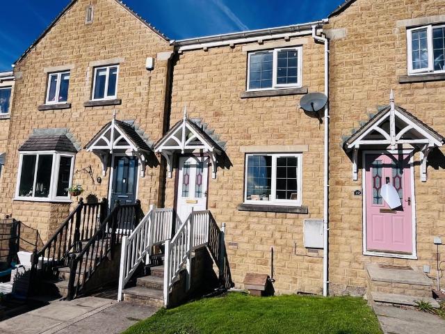 House for sale in Dean Clough, Calderdale