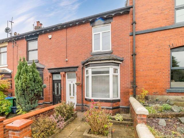 House for sale in Heywood, Rochdale