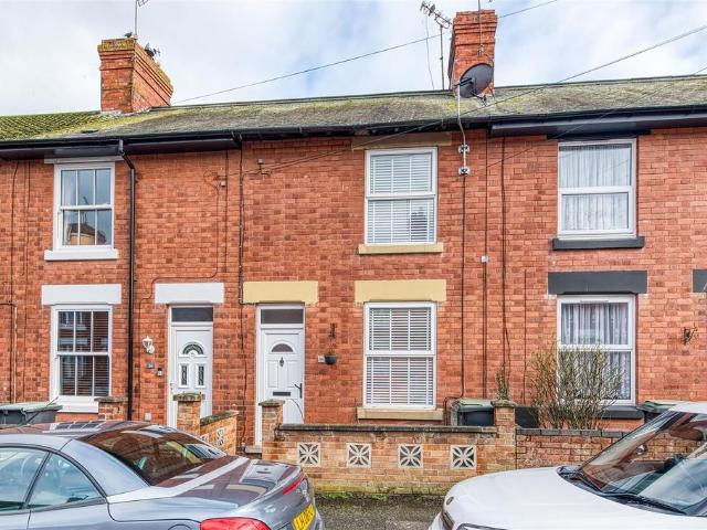 House for sale in Higham Ferrers