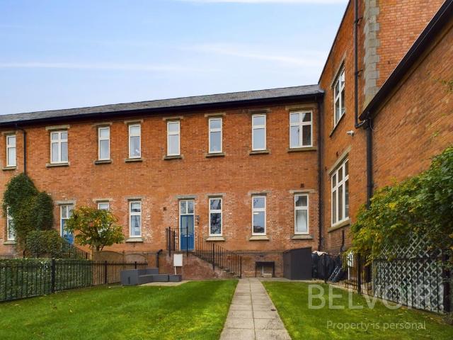 Flat for sale in Shelton, Frankwell