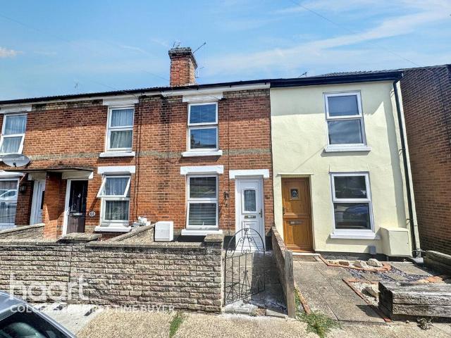 House for sale in Old Heath, Fordham Heath
