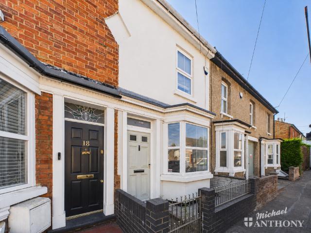 House for sale in Leighton-Linslade, Leighton Buzzard