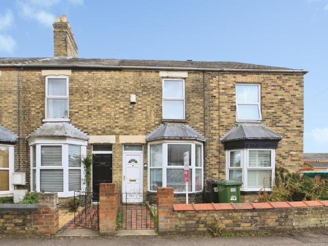 House for sale in Old Fletton, Peterborough