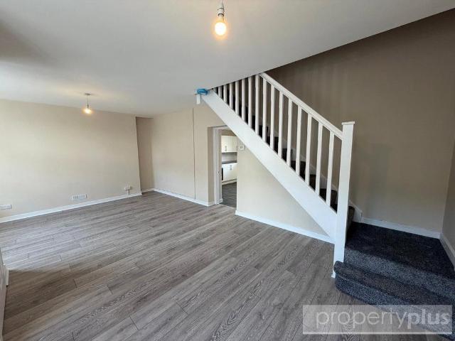 House for sale in Ystrad, Wales