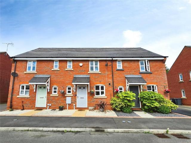 House for sale in Camp Hill, Warwickshire
