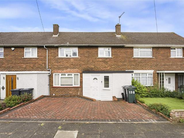House for sale in New Town, Monks Orchard
