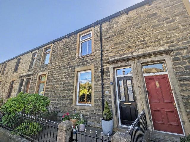 House for sale in Clitheroe, Paradise