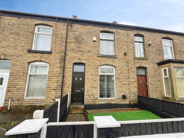 House for sale in Lee Bank, Greater Manchester