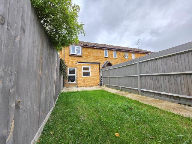 House for sale in Coppice, Aylesbury