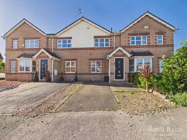 House for sale in Victoria Dock, Hull