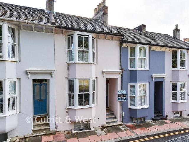 House for sale in Brighton & Hove