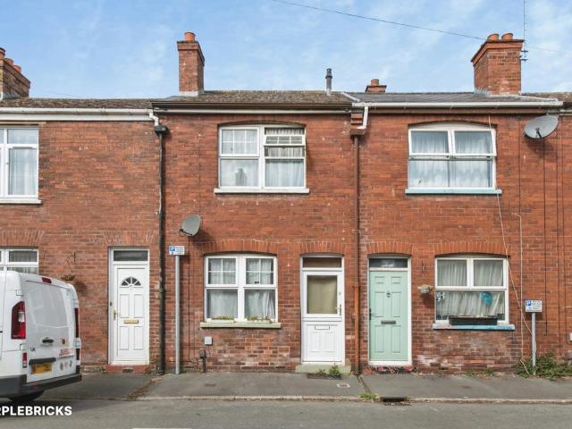 House for sale in Watergate, Devon