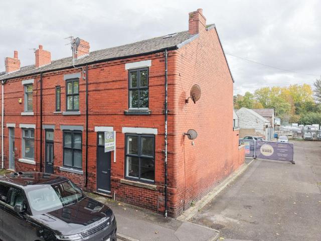 House for sale in Hindley, Wigan
