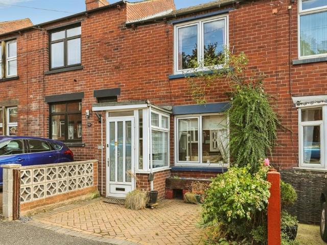 House for sale in Smithies, Barnsley