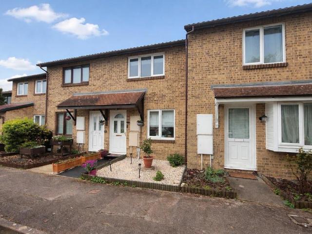House for sale in Fareham, Hampshire