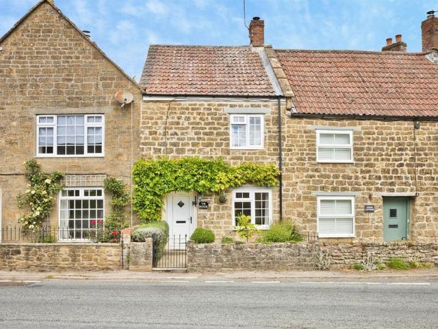 House for sale in Seavington St Michael, Isle Of Man