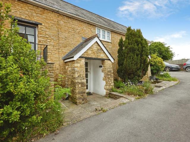 House for sale in Lodbourne, Lamyatt