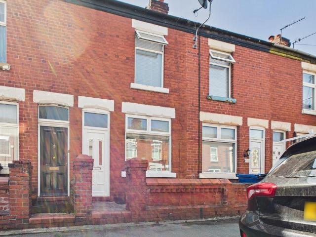House for sale in Edgeley, Greater Manchester