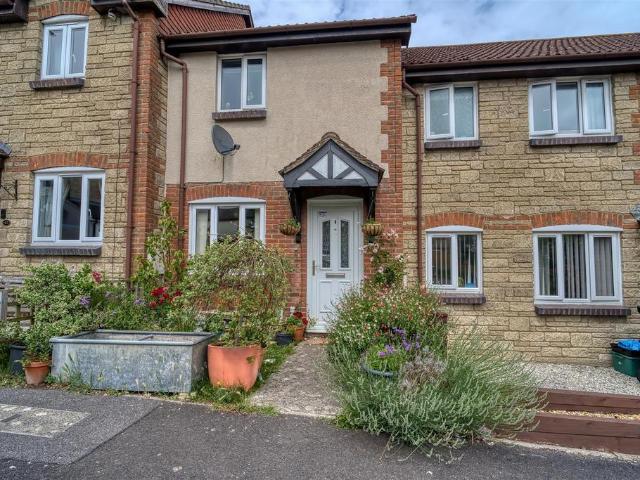 House for sale in Henstridge Ash, Henstridge