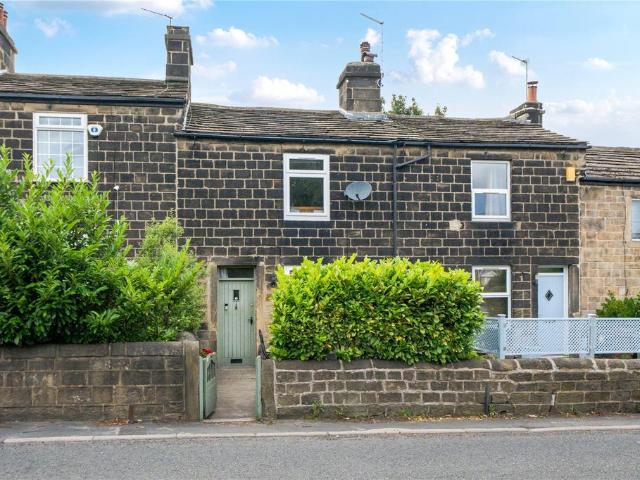 House for sale in Horsforth, West Yorkshire