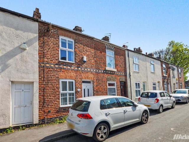House for sale in Higher Runcorn, Halton