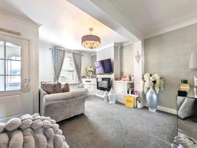 House for sale in Mossbay, Workington
