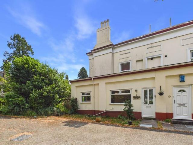 House for sale in Mount Wise