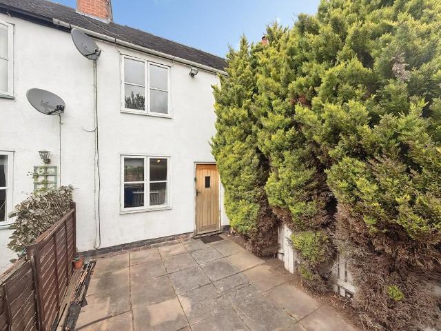 House for sale in Spondon, East Midlands