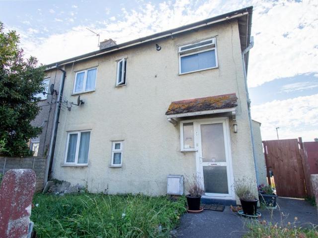 House for sale in Weston-super-mare, North Somerset