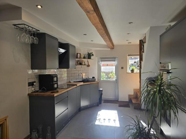 House for sale in Middlewich