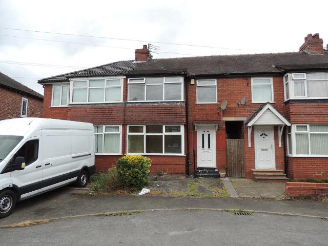 House for sale in Greenheys, Greater Manchester