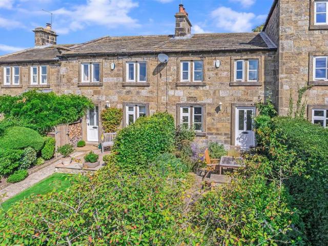 House for sale in North Yorkshire