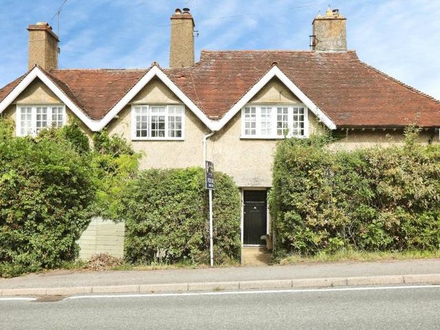 House for sale in Ashurst, Tunbridge Wells
