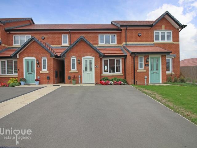 House for sale in Poulton-le-Fylde, Wyre