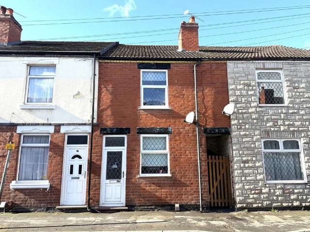 House for sale in Bedworth, Nuneaton and Bedworth