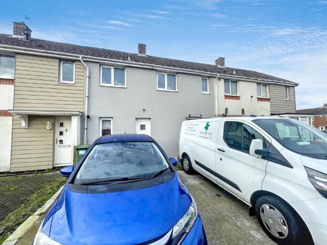 House for sale in Biddick Hall, Tyne And Wear
