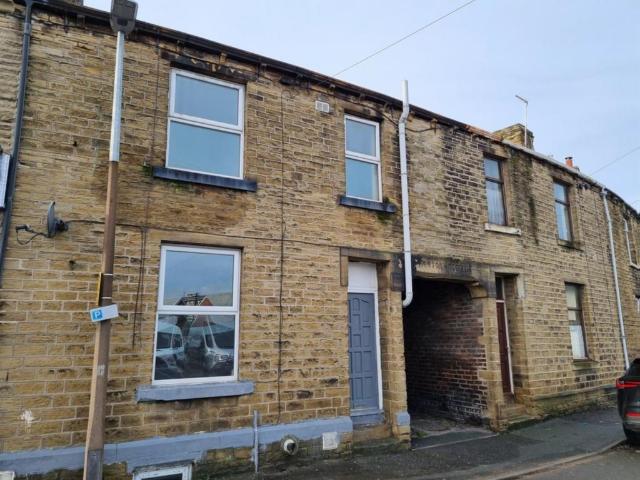 House for sale in Huddersfield, Isle Of Man