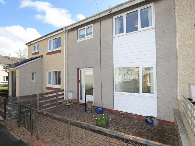 House for sale in Ladywood, Milton Bridge
