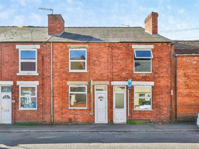 House for sale in Caldermill, East Midlands