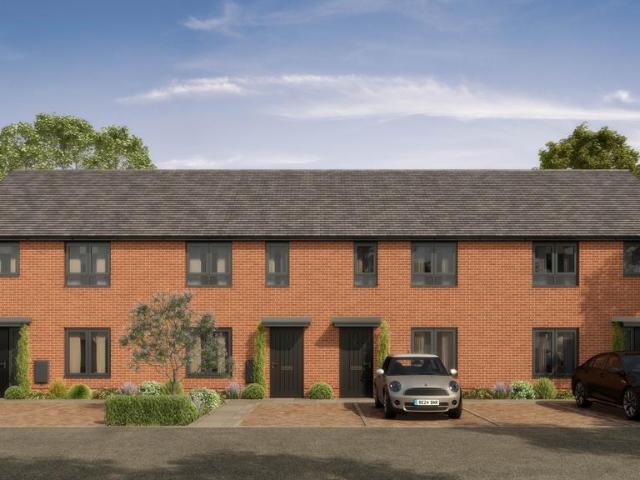 House for sale in Barham, Bedingfield