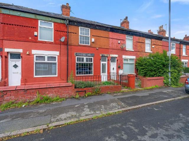 House for sale in Georgia, Greater Manchester