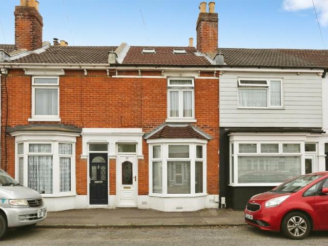 House for sale in Hardway, Middlecroft
