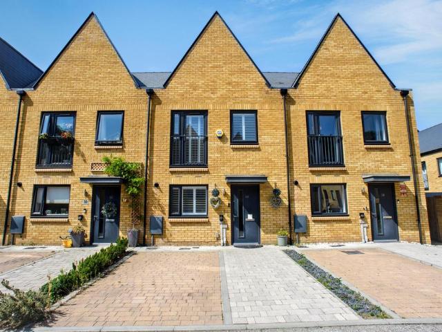 House for sale in Monks Orchard, Kent