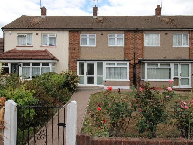 House for sale in Pot Kilns, Greater London