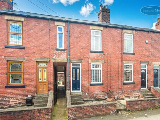 House for sale in Wisewood, Isle Of Man