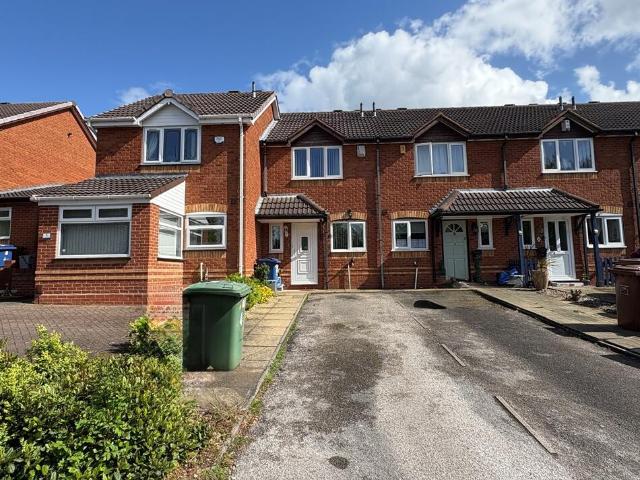 House for sale in Heath Hayes and Wimblebury, Chadsmoor
