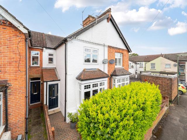 House for sale in Horsell, Woking