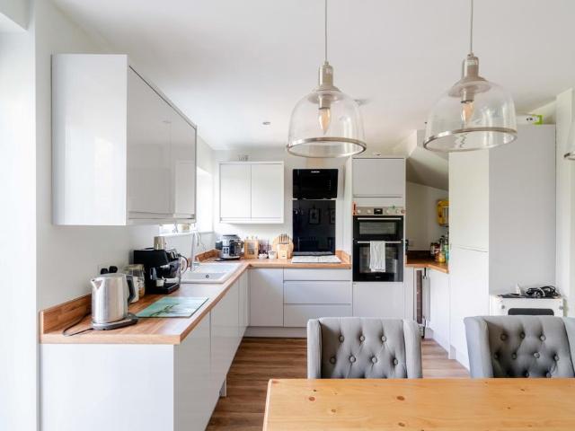 House for sale in Feckenham, City Of Bristol