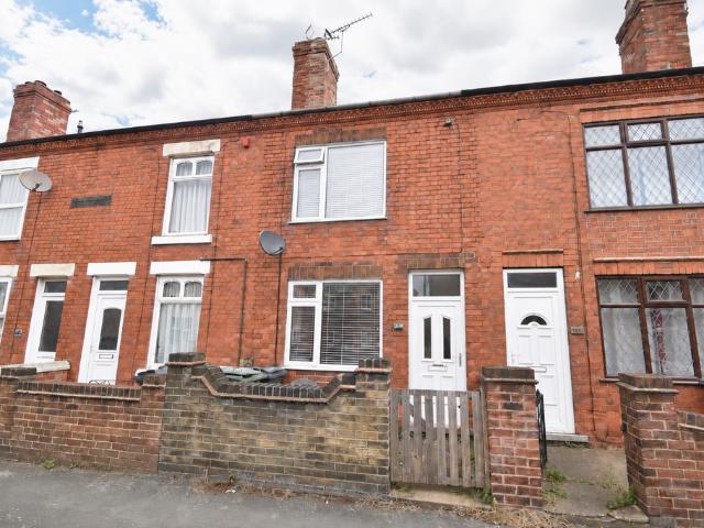 House for sale in Heanor and Loscoe CP, Kedleston